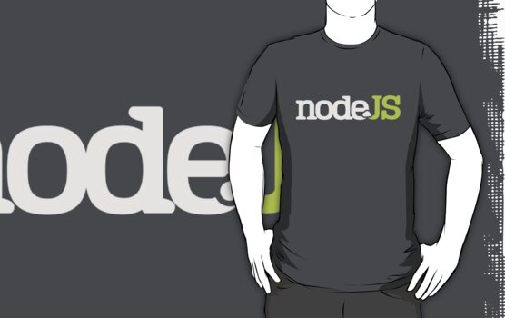 Node JS by Dmitry Baranovskiy