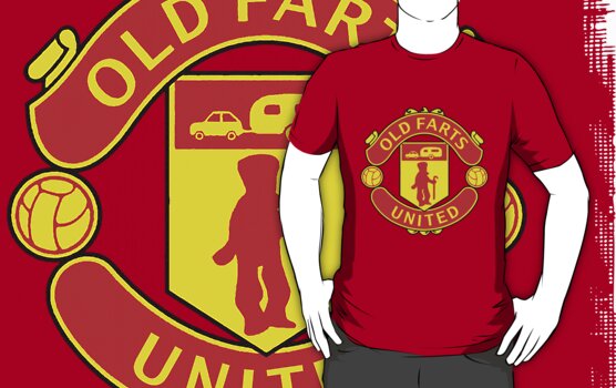 funny farts. Old Farts United, Funny by Ron