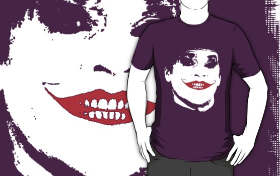 jack nicholson the joker. Jack Nicholson - The Joker