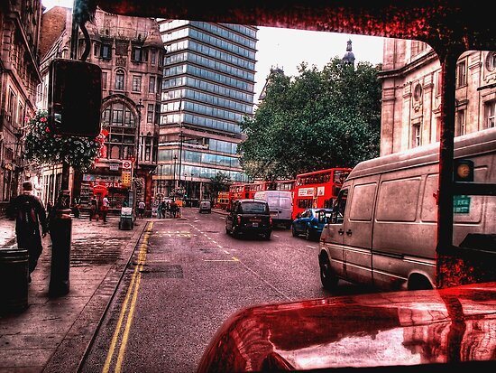 Routemaster