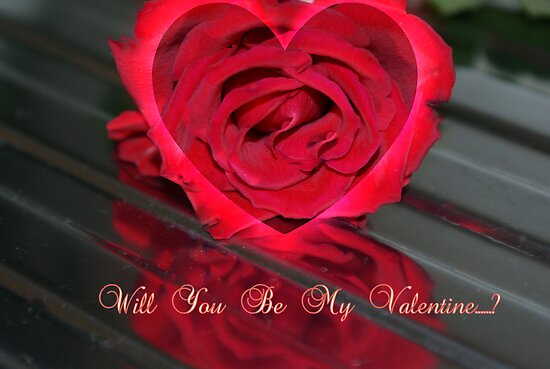 valentine greeting card. Greeting#39;s Card by Sandra