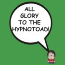 Hypnotoad by womone