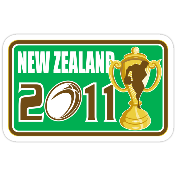 Rugby World Cup 2011 Logo. hot Rugby World Cup 2011 Event