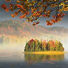 Autumn Island