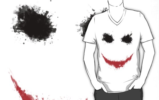 why so serious wallpaper joker. Joker+face+why+so+serious