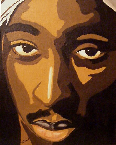 Tupac+amaru+shakur