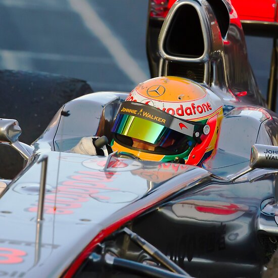 lewis hamilton 2011. Lewis Hamilton Australian GP