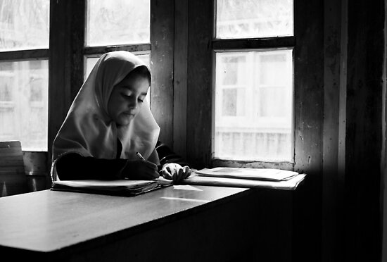 Street Photography: Murade Khane School 2011 by Jacob Simkin Street Photography: Murade Khane School 2011 by Jacob Simkin