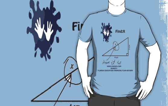 funny math. funny math t-shirt by