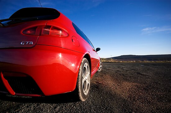 Alfa Romeo 147 Gta For Sale. of an Alfa Romeo 147 GTA,