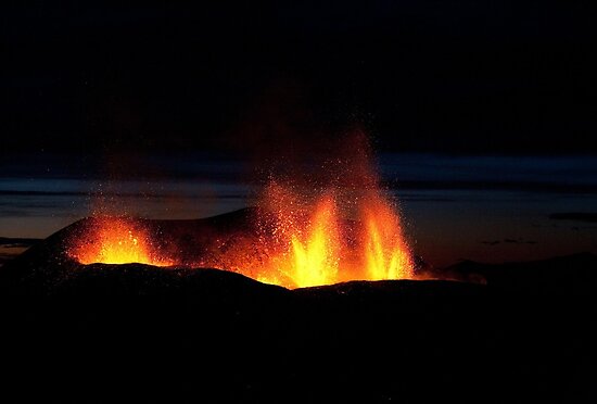 iceland volcano 2010 eruption. Volcano Eruption in Iceland