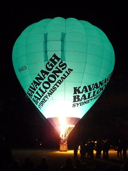 Balloons Bay