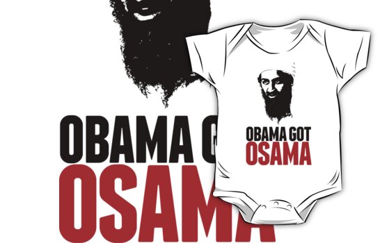 months of osama bin laden in. Childrens Clothing: Osama Bin