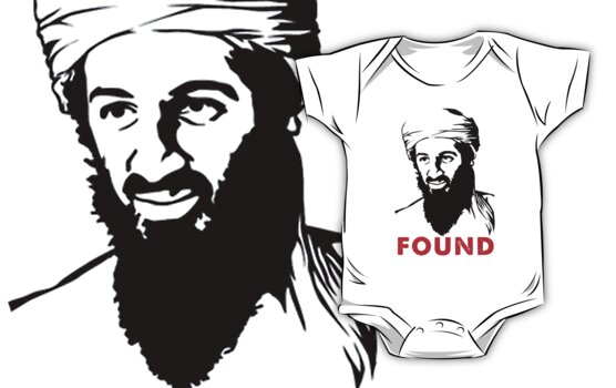 osama bin laden found. OSAMA BIN LADEN FOUND AND