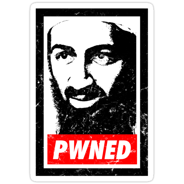 Osama bin Laden is Dead. osama bin laden dead shirt,