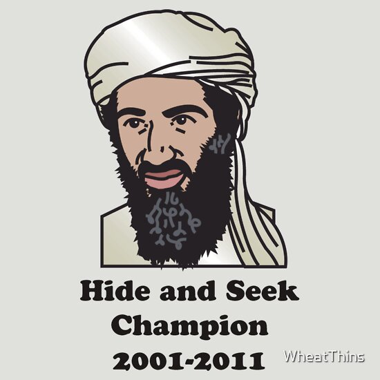 osama bin laden funny pics. Bin Laden Funny Cartoon Page.