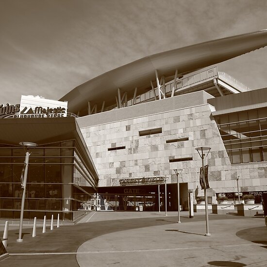 target field twins. Target Field - Minnesota Twins