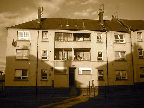 buildingsin