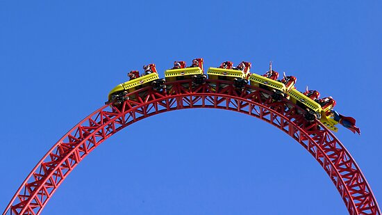 six flags great adventure green lantern roller coaster. six flags great adventure