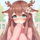 Redbubble profile picture for @gliding