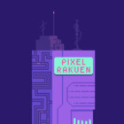 Pixelrakuen