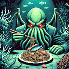 PixCthulhu