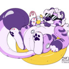 OneMilFurries