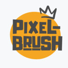 Pixel-Brush