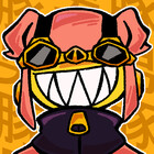 DiegoThePig