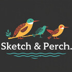 SketchandPerch