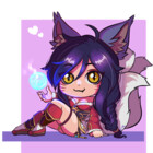 LadyFrotune