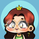 QueenOfTriforce