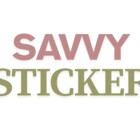 SavvySticker