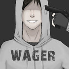 Redbubble profile picture for @Wager