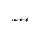Redbubble profile picture for @nominal