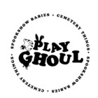PlayGhoulArt