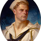 BeachedSailor