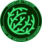 Thistle-TShop
