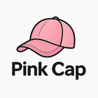 Pink-Cap