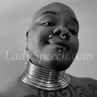 LadySpeech