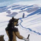DirtyWulver