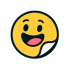 HQ-stickers