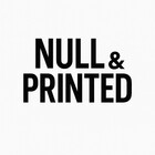 NullandPrinted