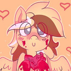 Redbubble profile picture for @Discomfort