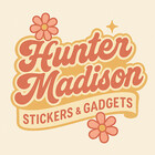 Huntermadison