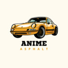 AnimeAsphalt