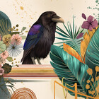 BlossomRaven
