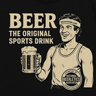Idrinkoutside