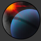 Redbubble profile picture for @Relying