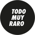 TodoMuyRaro